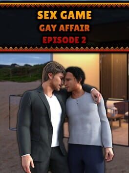 Cover Sex Game: Gay Affair - Episode 2