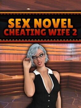 Cover Sex Novel: Cheating Wife 2