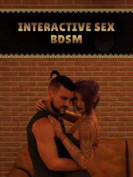 Cover Interactive Sex: BDSM