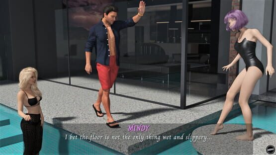 Screenshot Sex Diary: A Slutty Anniversary