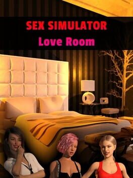 Cover Sex Simulator: Love Room