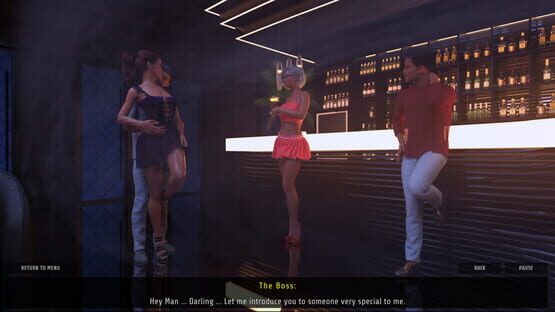 Screenshot Sex Story: Cuckold Life - Episode 9