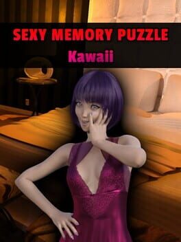 Cover Sexy Memory Puzzle: Kawaii