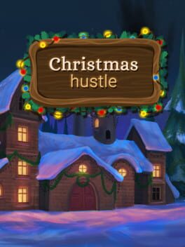 Cover Christmas Hustle