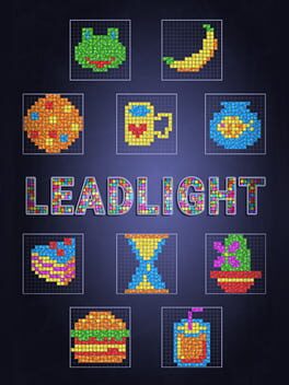 Cover Leadlight