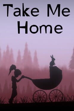 Cover Take Me Home