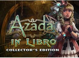 Cover Azada: in Libro