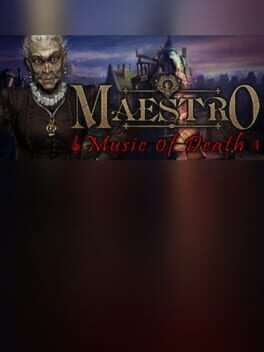 Cover Maestro: Music of Death - Collector's Edition