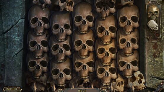 Screenshot Maestro: Music of Death - Collector's Edition