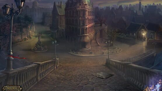 Screenshot Maestro: Music of Death - Collector's Edition