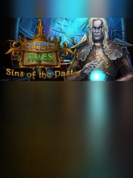 Cover Queen's Tales: Sins of the Past - Collector's Edition