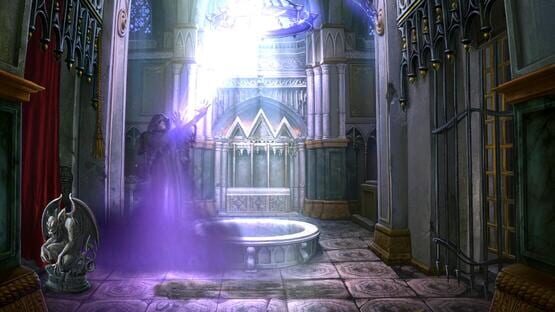 Screenshot Redemption Cemetery: Children's Plight - Collector's Edition