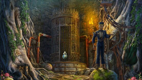 Screenshot PuppetShow: Souls of the Innocent