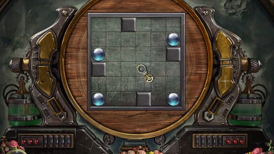 Screenshot PuppetShow: Souls of the Innocent