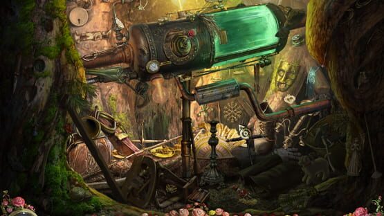 Screenshot PuppetShow: Souls of the Innocent