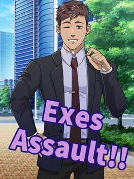 Cover Exes Assault!!