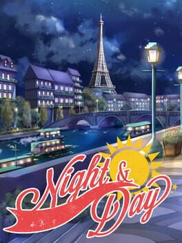 Cover Night and Day