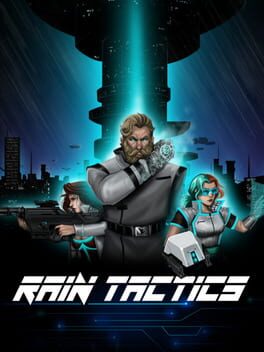 Cover Rain Tactics