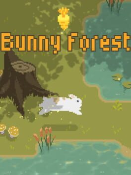Cover Bunny Forest