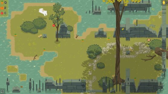 Screenshot Bunny Forest