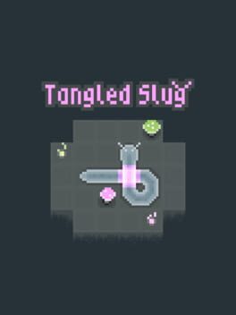 Cover Tangled Slug