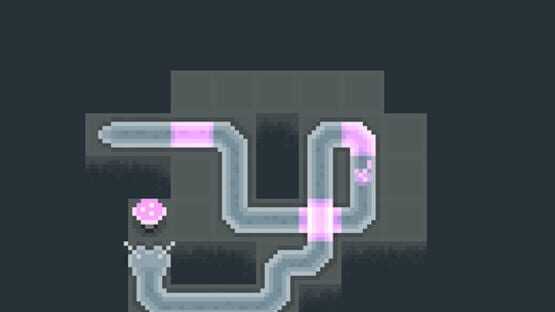 Screenshot Tangled Slug