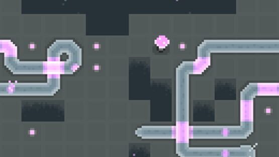 Screenshot Tangled Slug