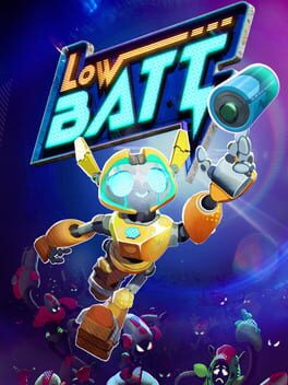 Cover Low Batt
