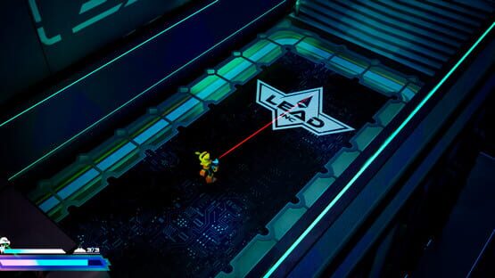 Screenshot Low Batt