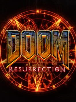 Cover Doom Resurrection