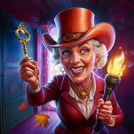 Cover Escape Room: Beyond Mystery