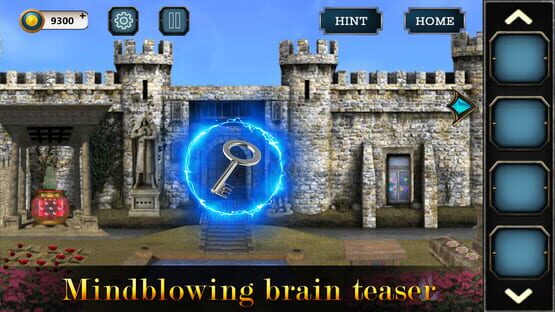 Screenshot Escape Room: Beyond Mystery
