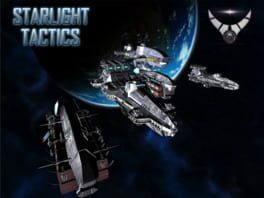Cover Starlight Tactics