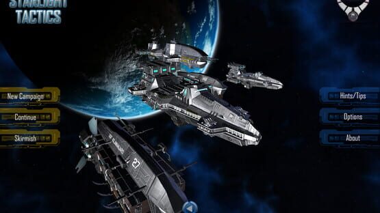 Screenshot Starlight Tactics