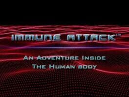 Cover Immune Attack