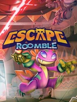 Cover Escape Roomble
