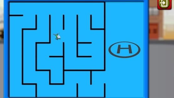 Screenshot Kids Cars and Trucks Logic Memory Puzzles