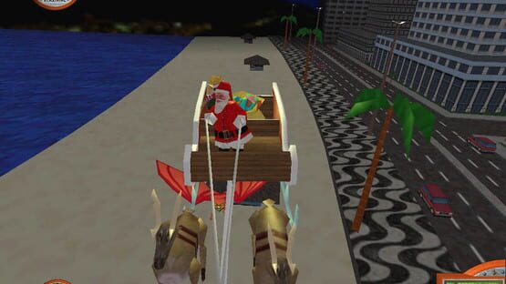 Screenshot Christmas Magic