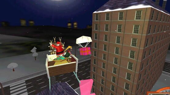 Screenshot Christmas Magic