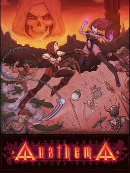 Cover Anathema