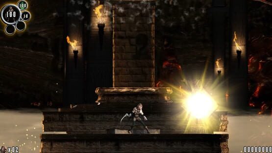 Screenshot Anathema