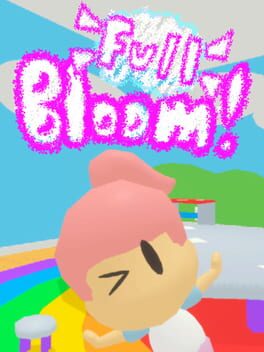 Cover Full Bloom