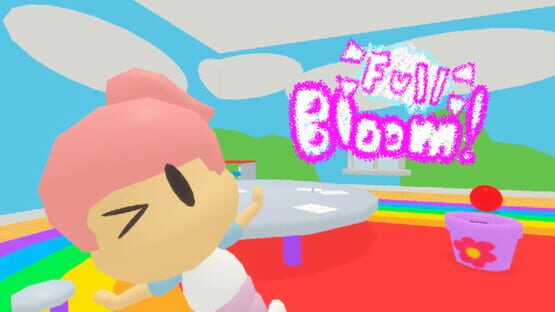 Screenshot Full Bloom