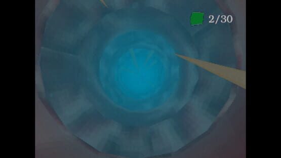 Screenshot Polluted Flesh