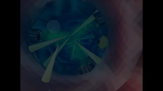 Screenshot Polluted Flesh