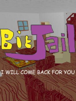 Cover Bit Jail
