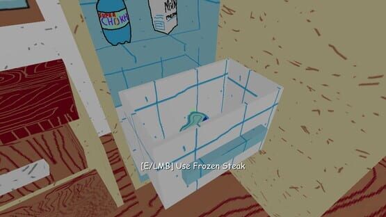 Screenshot Bit Jail