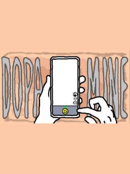 Cover Dopamine