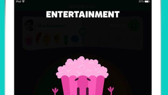 Screenshot Trivia Crack