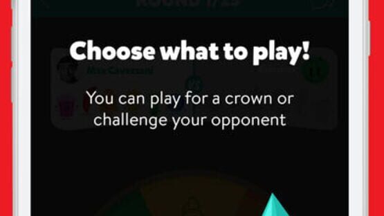 Screenshot Trivia Crack